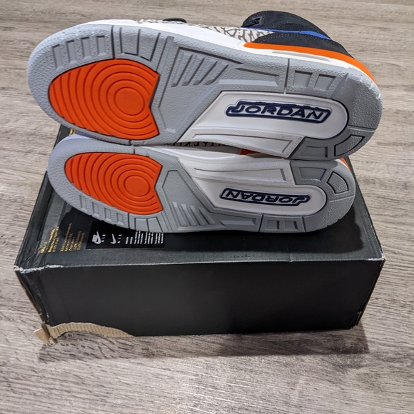 Nike Air Jordan Legacy 312 (GS) \